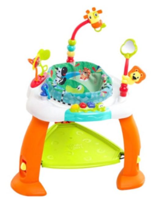 바운스 어바웃 사파리