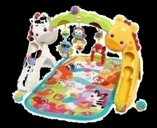 스마트 아기 체육관