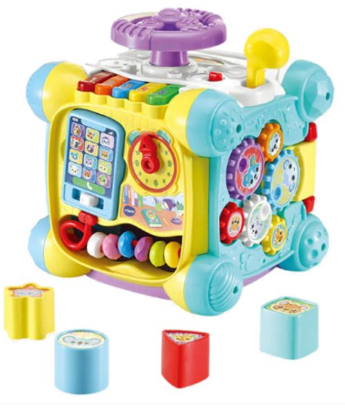 6in1 트위스트 에듀큐브