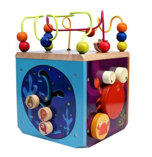 제니쥬 언더월드