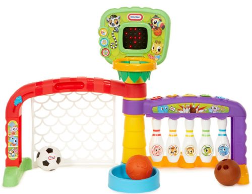 베이비 스포츠센터