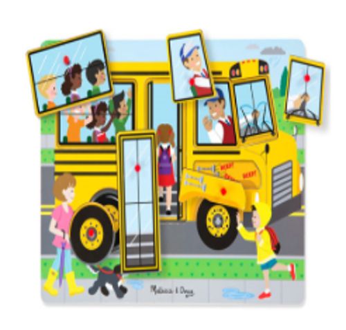 버스안 사운드퍼즐