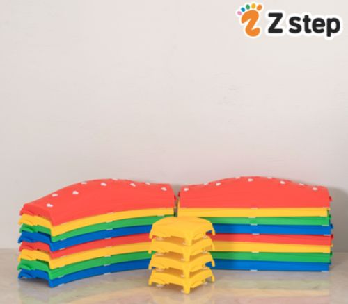 제트스텝 밸런스 스텝 로드