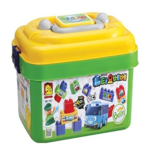 꼬마버스 타요 베베