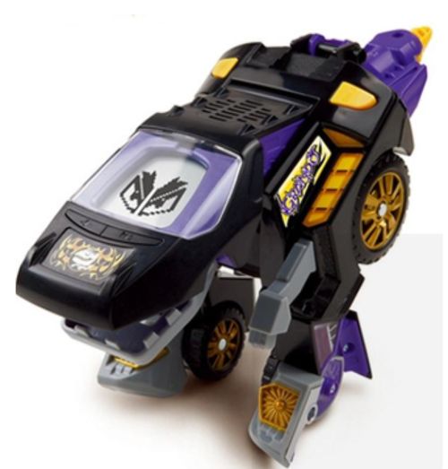 변신공룡 기가노토사우루스