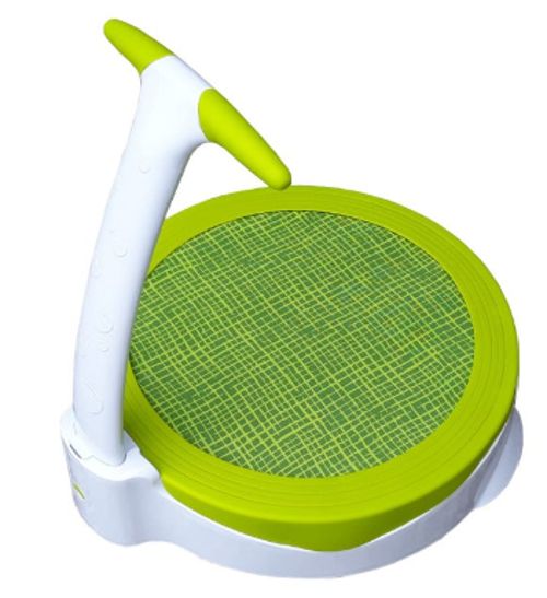 베이비캠프 유아용 트램플린