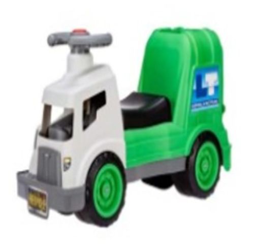 더티디거 청소붕붕카