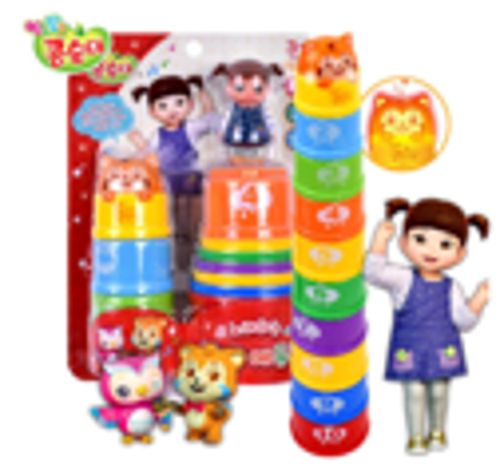 콩순이 노래하는 에듀컵