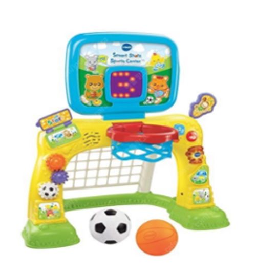 스마트슛 스포츠센터