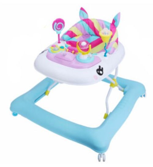 유니콘 아기 보행기