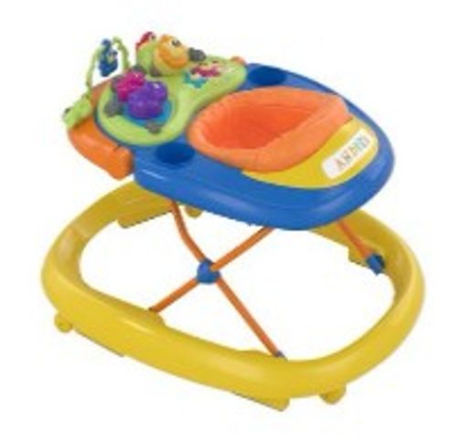 워키토키 보행기