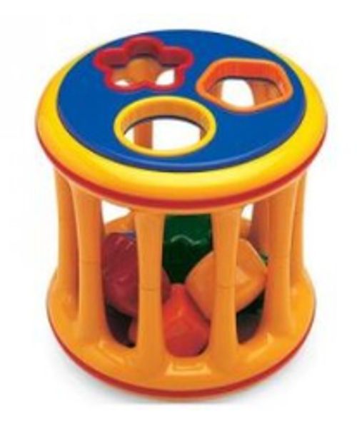 구르는도형퍼즐