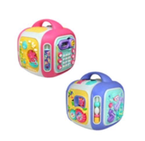 에듀멜로디 큐브