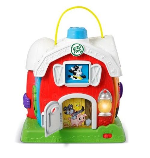 리틀 러닝 홈 동물농장