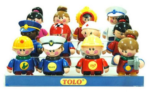 직업시리즈12종