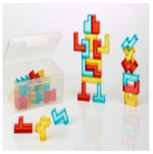 입체펜토미노퍼즐