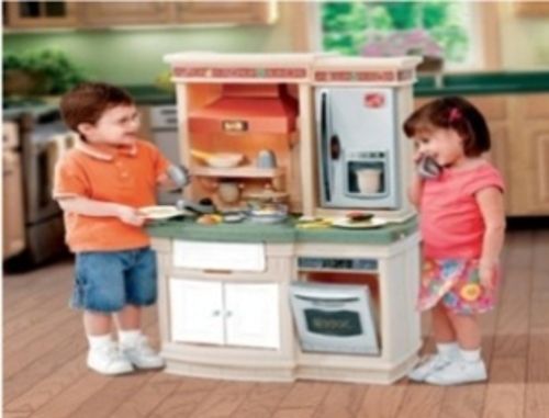 디자이너 주방놀이