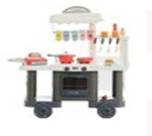 NEW 주방놀이 카트