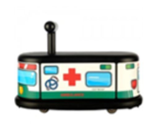 코레카-앰블런스