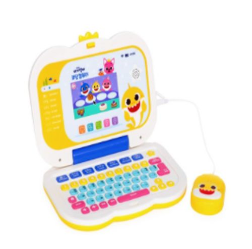 핑크퐁아기상어 코딩컴퓨터