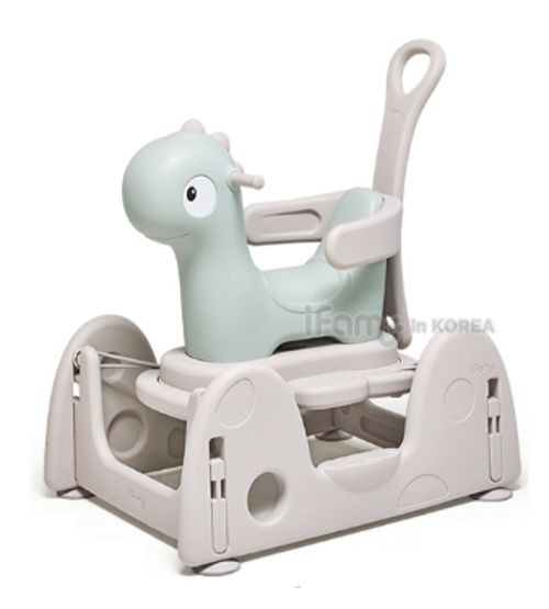 파미 공룡 무소음 붕붕카 스프링카