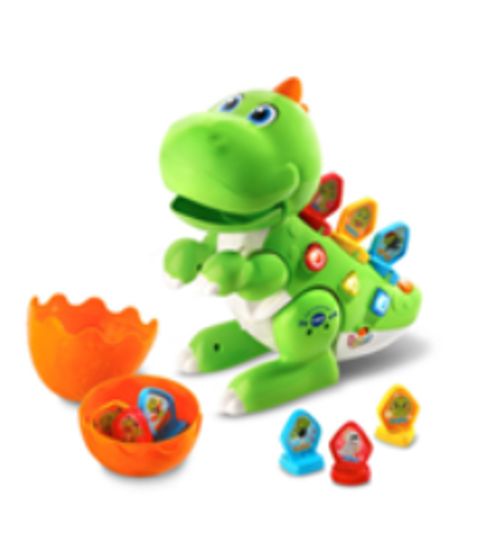 춤추며 배우는 코딩로봇 다이노