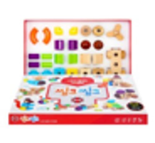 씽크씽크자석블록