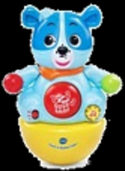 브이택 흔들흔들 춤추는 오뚜기