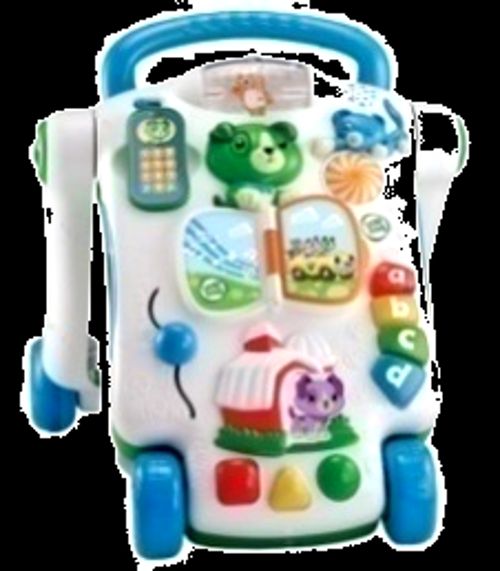 립프로그 걸음마놀이