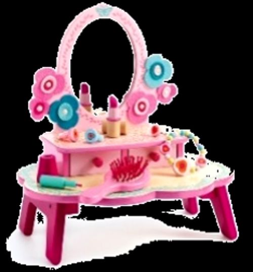 플로라드레싱테이블