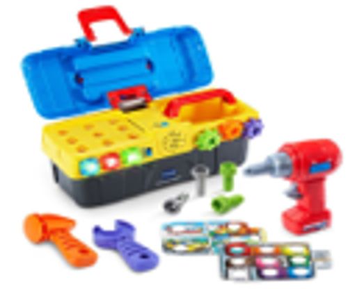 전동드릴 공구놀이세트