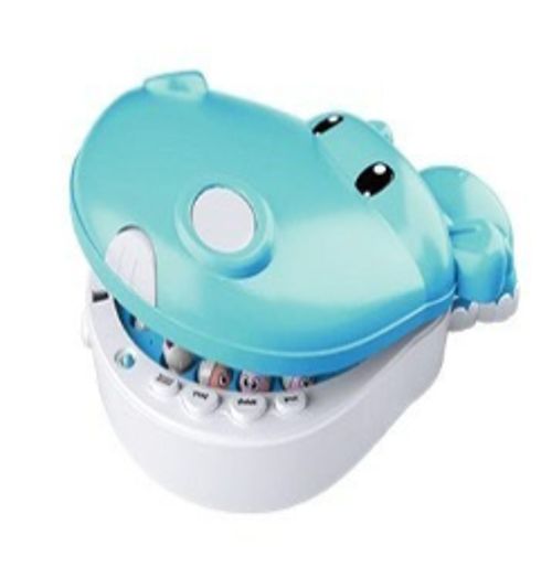 베비몽 빙글빙글 하마 낚시놀이