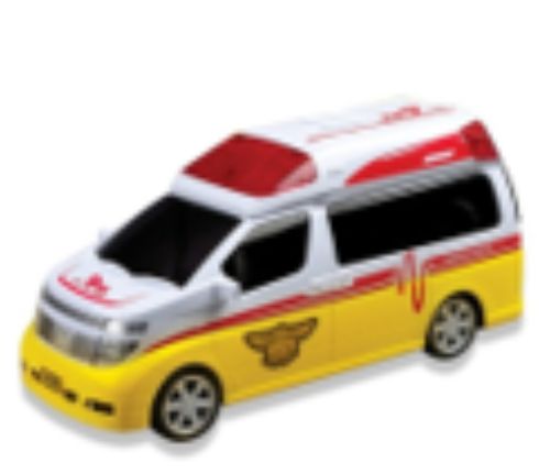 출동 119 구급대