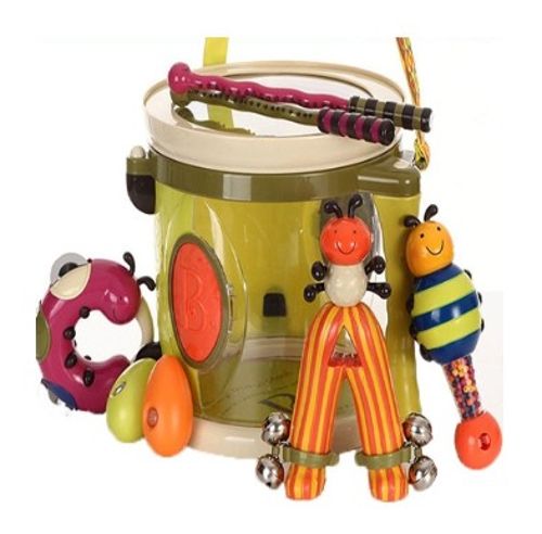 파라팜팜 악기세트