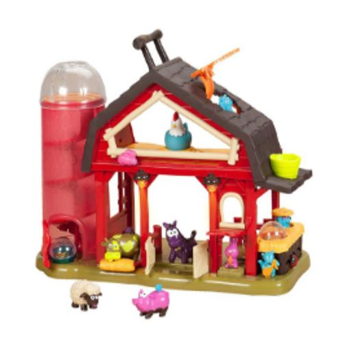 바바밤 동물농장