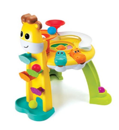 기린 플레이 테이블