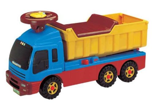 그랜토덤프트럭