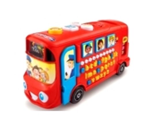 뉴알파벳학습버스