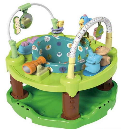 3in 1 액티비티 정글 멀티쏘서