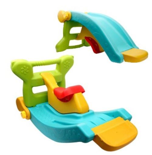 토들러 액션 플레이