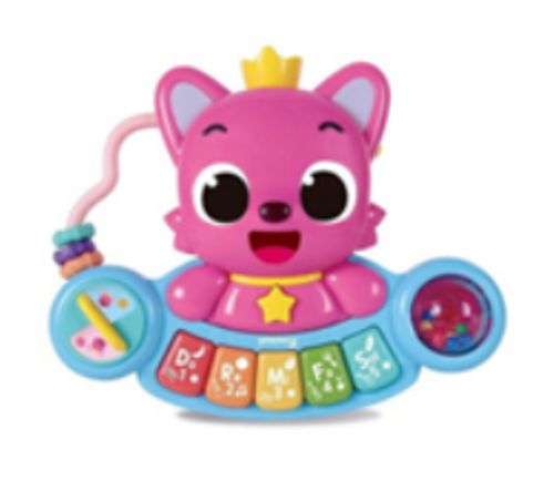 핑크퐁 EQ영어피아노