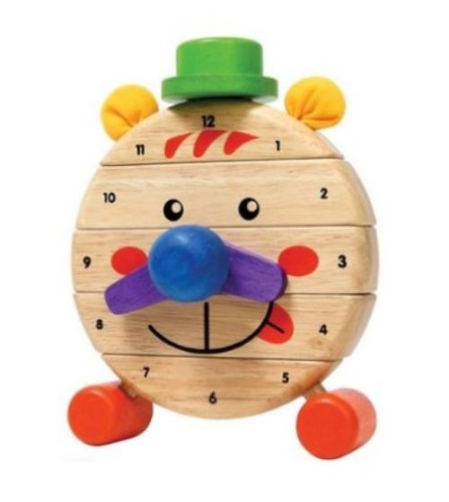 미스터 시계 퍼즐