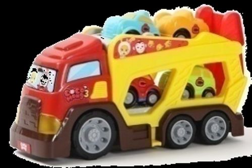 코코몽 카 캐리어