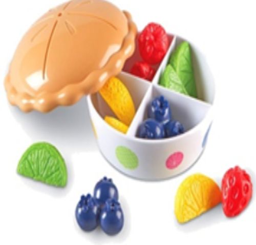 재미있는 과일파이