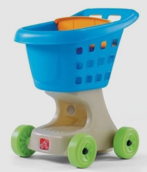 미니 쇼핑 카트