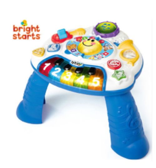 디스커버리러닝테이블