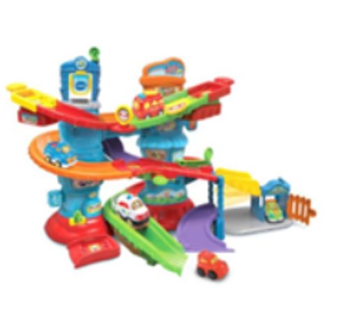 뛰뛰빵빵 경찰서 놀이