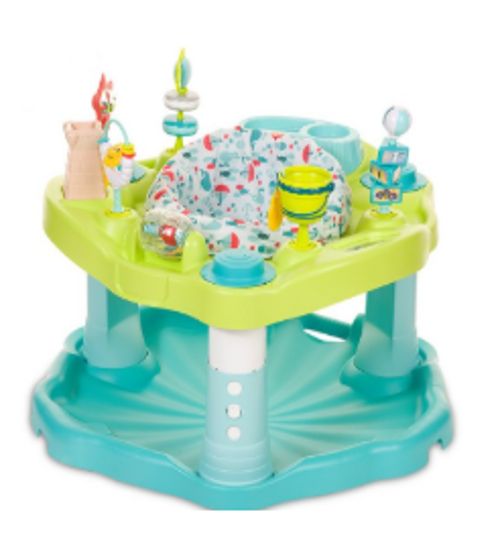 엑서쏘서 씨사이드 스플래쉬
