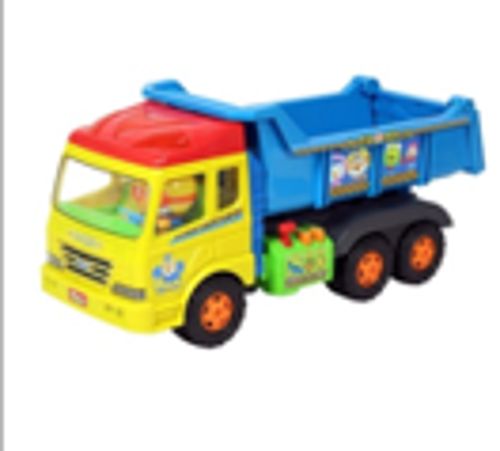 뽀로로덤프트럭