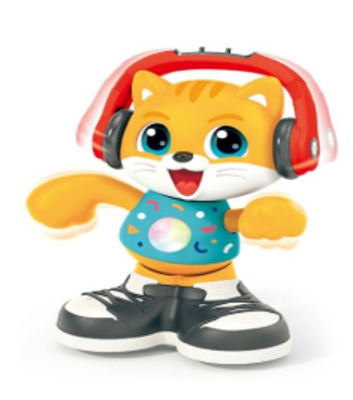 춤추는 고양이 오 마이 캣